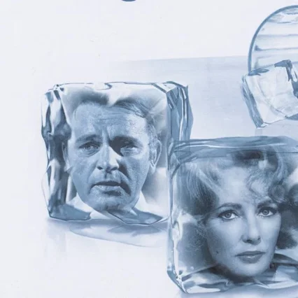 Miniature photo du film : Qui a peur de virginia woolf