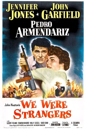 Affiche du film : Les insurgés