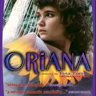 Miniature photo du film : Oriana