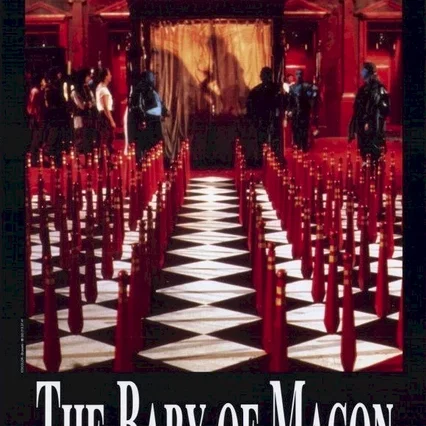 Miniature photo du film : The baby of macon