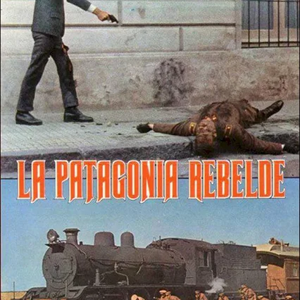 Miniature photo du film : La patagonia rebelde