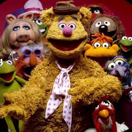 Miniature photo du film : Les muppets