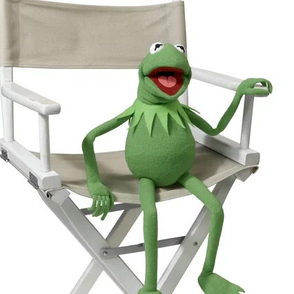 Miniature photo du film : Les muppets