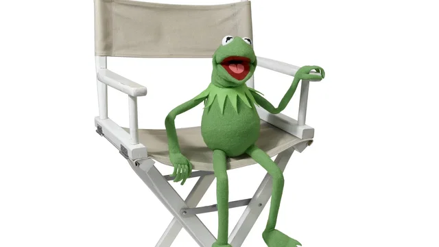 Photo 3 du film : Les muppets