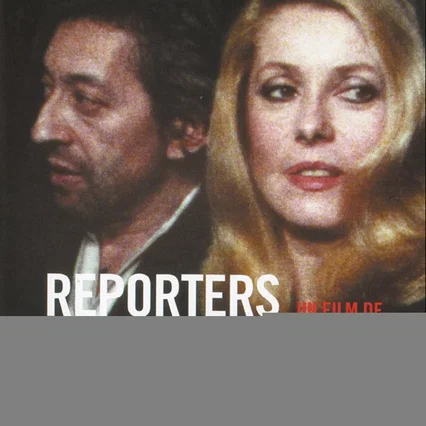 Miniature photo du film : Reporters