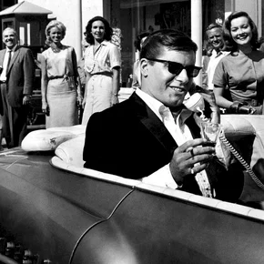 Photo du film : Le zinzin d'hollywood