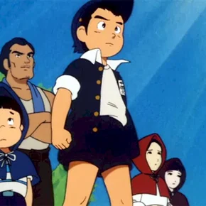 Photo du film : Gen d'Hiroshima