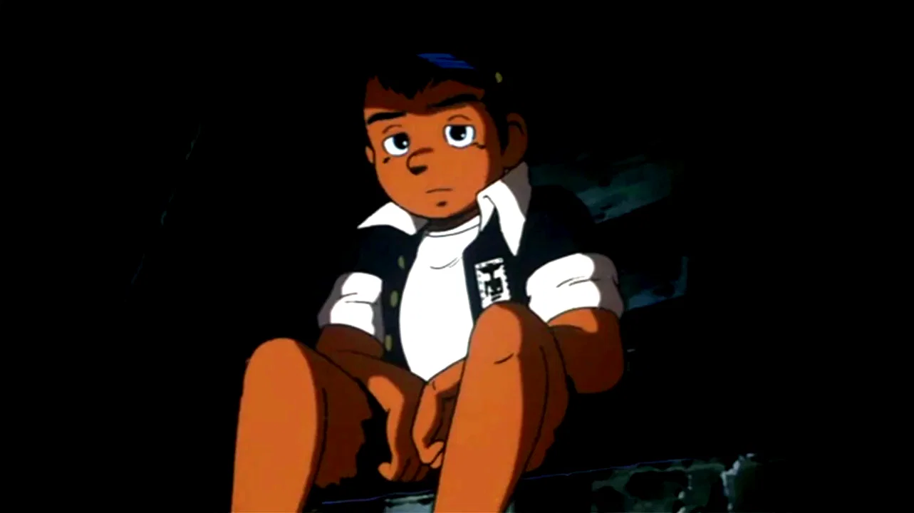Photo 2 du film : Gen d'Hiroshima