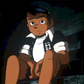 Photo du film : Gen d'Hiroshima