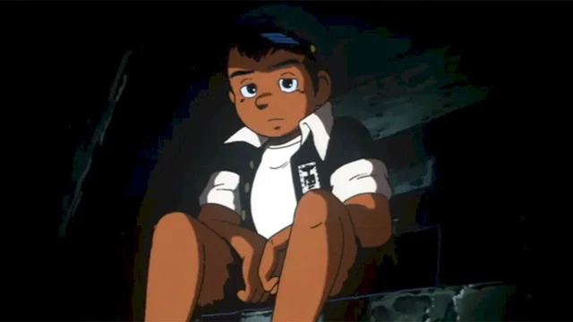 Photo 2 du film : Gen d'Hiroshima