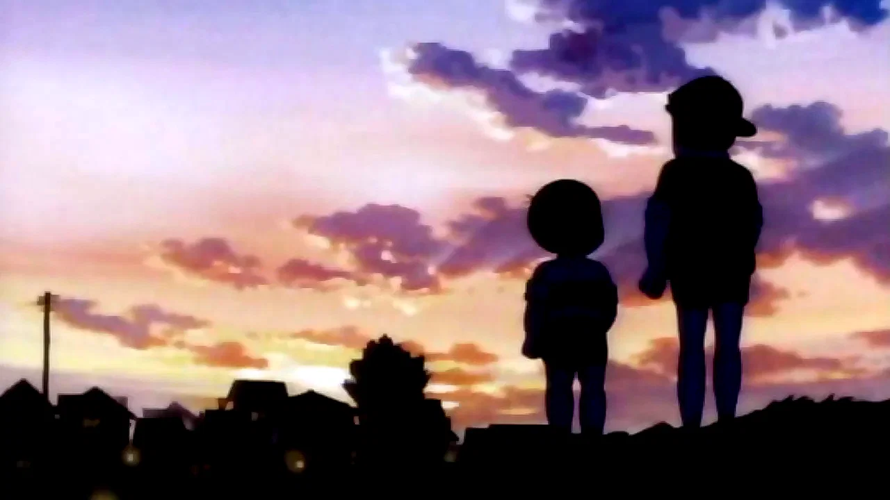 Photo 6 du film : Gen d'Hiroshima