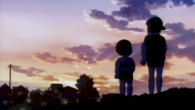 Photo 6 du film : Gen d'Hiroshima