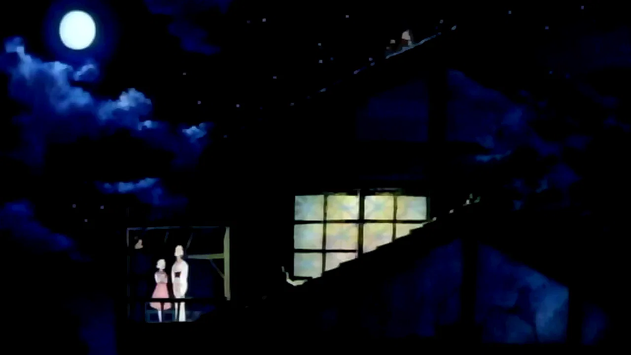 Photo 9 du film : Gen d'Hiroshima