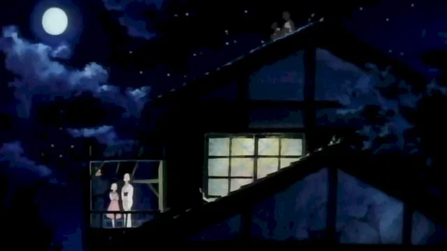 Photo 9 du film : Gen d'Hiroshima
