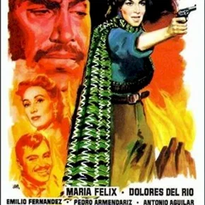 Photo du film : La cucaracha