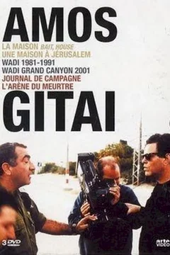 Affiche du film Jerusalem
