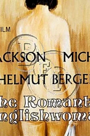 Affiche du film : Une anglaise romantique