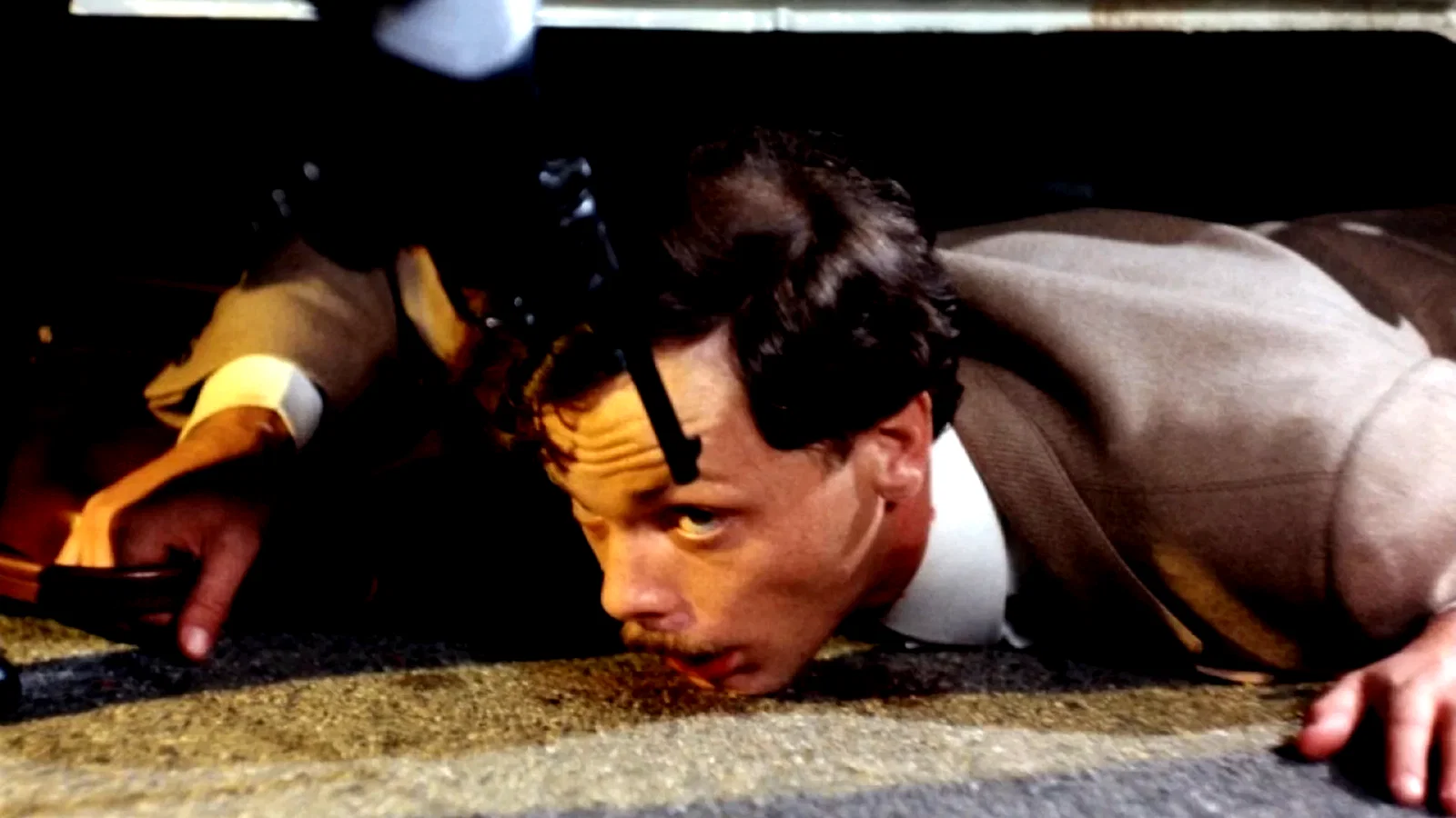 Photo du film : Le juge Fayard dit ''le Shériff''
