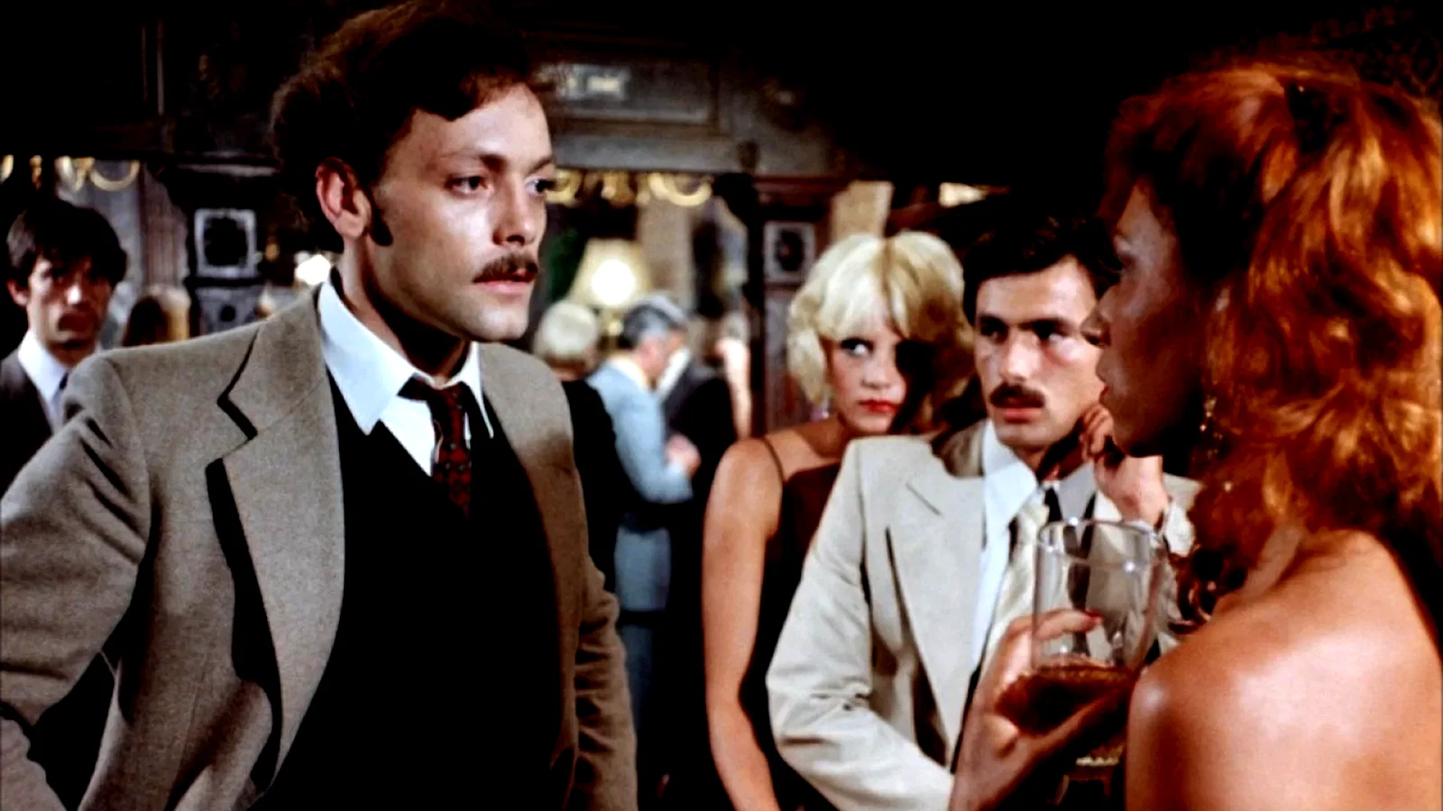 Photo du film : Le juge Fayard dit ''le Shériff''