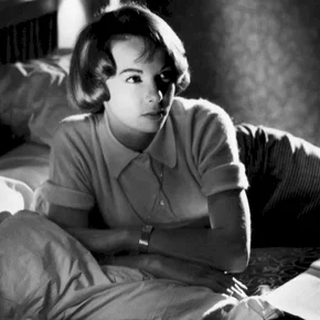 Photo du film : La chatte sort ses griffes