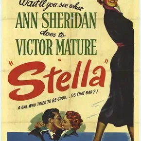 Photo du film : Stella