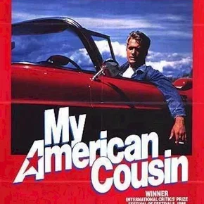 Photo du film : My american cousin