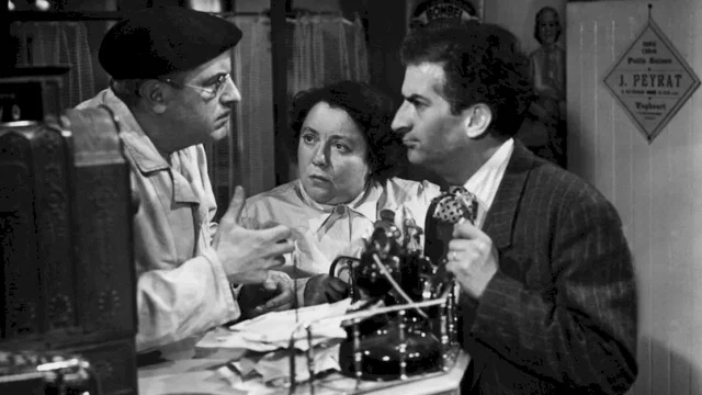 Photo du film : L'etrange desir de monsieur bard