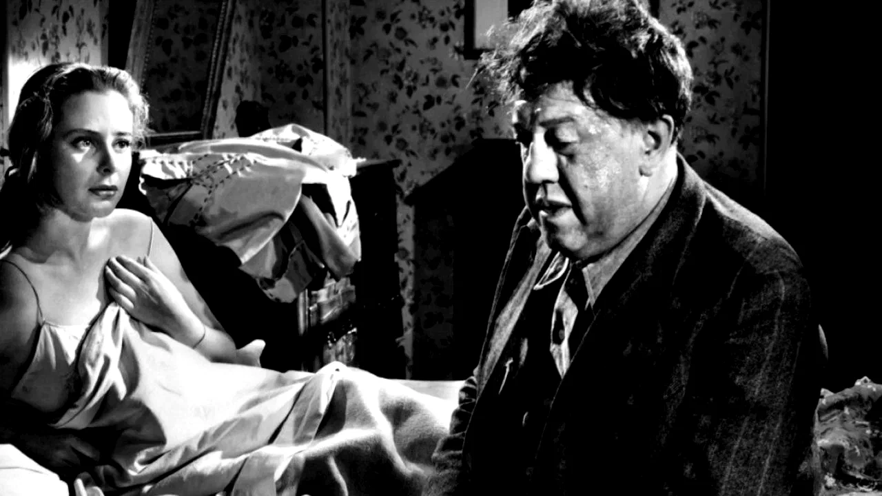 Photo 3 du film : L'etrange desir de monsieur bard