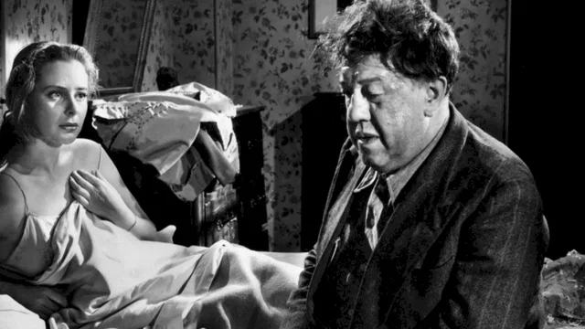 Photo du film : L'etrange desir de monsieur bard
