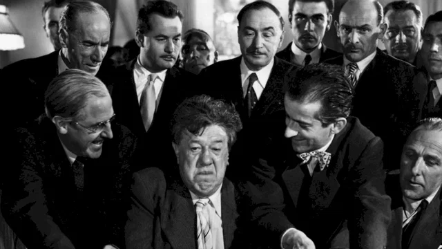 Photo du film : L'etrange desir de monsieur bard