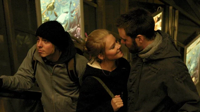 Photo 2 du film : Frozen land 