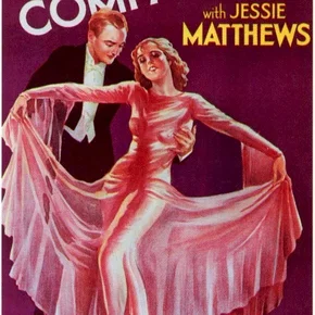 Photo du film : The good companions