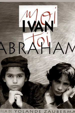 Photo du film : Moi ivan toi abraham