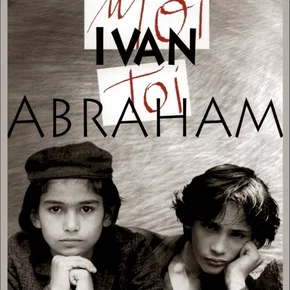 Photo du film : Moi ivan toi abraham