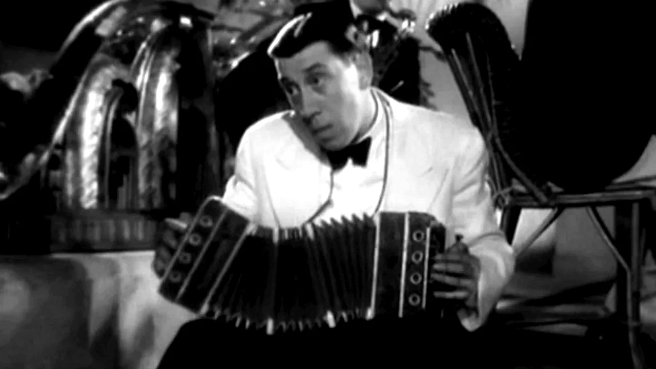 Photo 2 du film : Ernest le rebelle