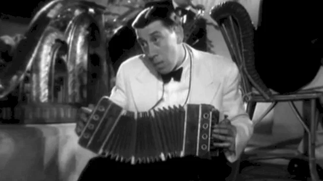 Photo 2 du film : Ernest le rebelle