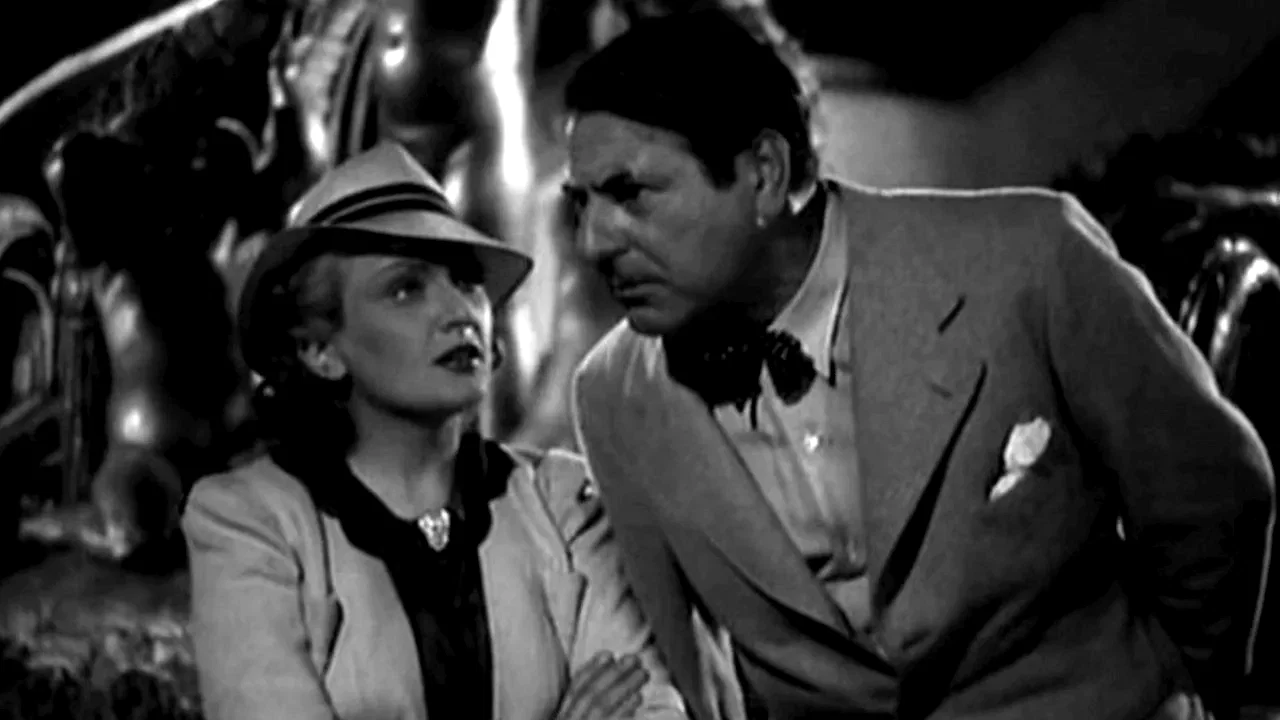 Photo 3 du film : Ernest le rebelle