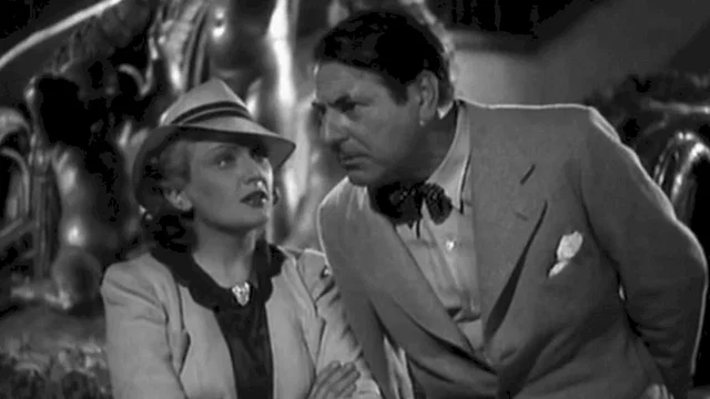 Photo 3 du film : Ernest le rebelle
