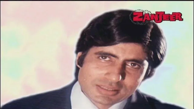 Photo 2 du film : Zanjeer