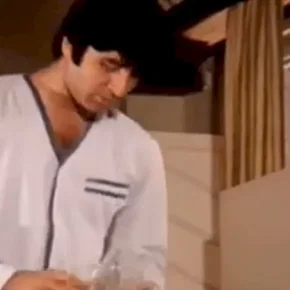 Photo du film : Zanjeer