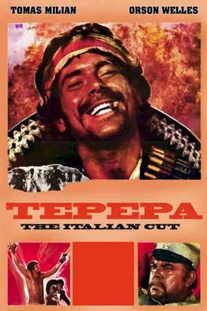 Affiche du film : Trois