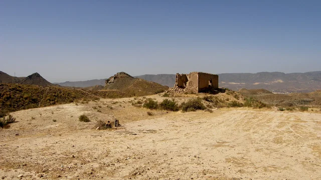 Photo 2 du film : Trois
