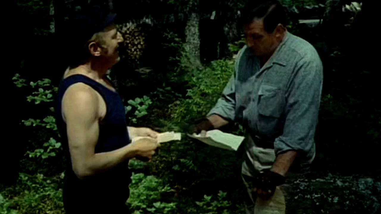Photo 2 du film : Les Grandes Gueules