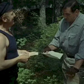 Photo du film : Les Grandes Gueules