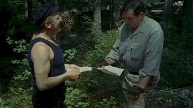 Photo du film : Les Grandes Gueules