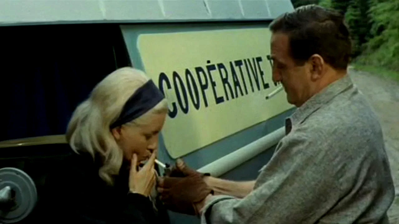 Photo 3 du film : Les Grandes Gueules