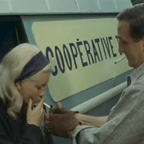 Photo du film : Les Grandes Gueules