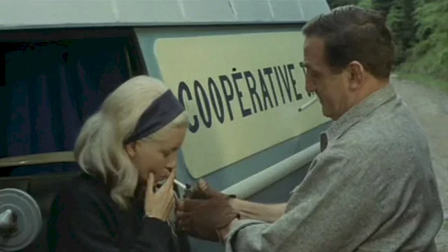 Photo du film : Les Grandes Gueules