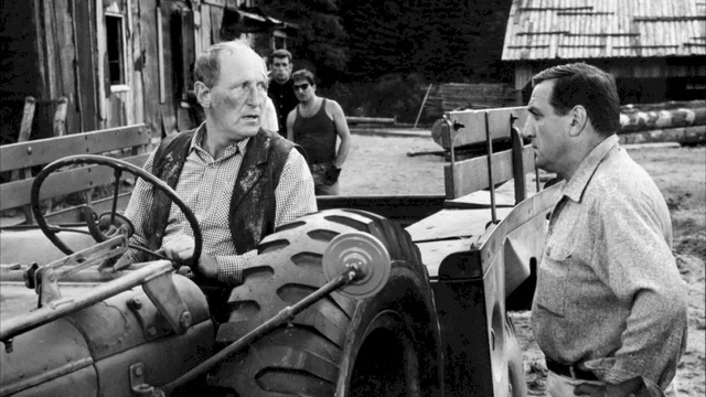 Photo du film : Les Grandes Gueules