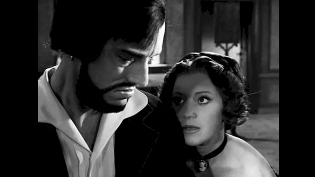 Photo 3 du film : Le visage
